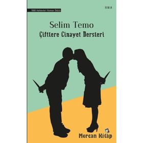Çiftlere Cinayet Dersleri - Selim Temo