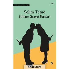 Çiftlere Cinayet Dersleri - Selim Temo