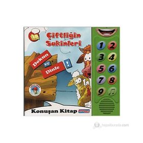 ÇIFTLIĞIN SAKINLERI - GENEL