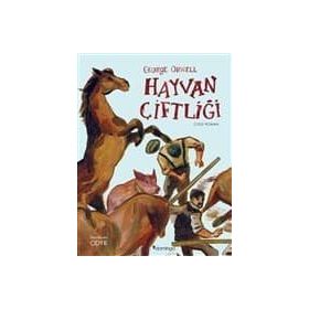 ÇIFTLIK HAYVANLARI - GENEL