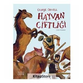 ÇIFTLIK HAYVANLARI - GENEL