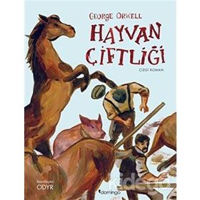 ÇIFTLIK HAYVANLARI - GENEL