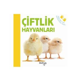 Çiftlik Hayvanları - Katie Hewat