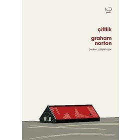 Çiftlik - Joanne Ramos
