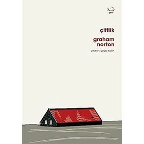 Çiftlik - Joanne Ramos