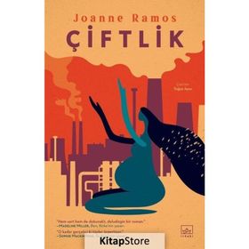 Çiftlik - Joanne Ramos