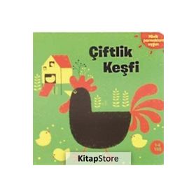 Çiftlik Keşfi - Kolektif