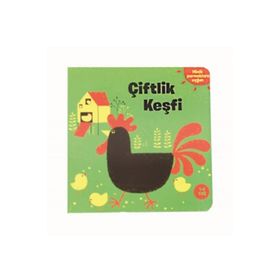 Çiftlik Keşfi - Kolektif