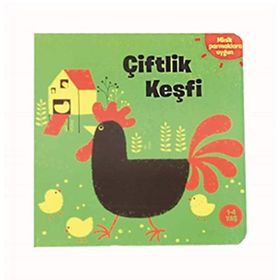 Çiftlik Keşfi - Kolektif