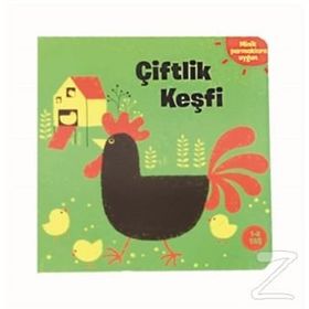 Çiftlik Keşfi - Kolektif