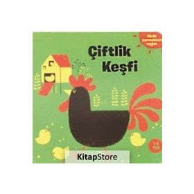 Çiftlik Keşfi - Kolektif