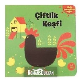 Çiftlik Keşfi - Kolektif