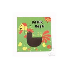 Çiftlik Keşfi - Kolektif