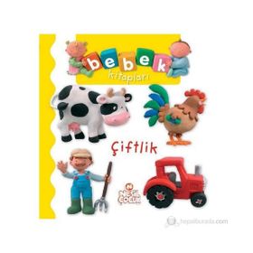 ÇIFTLIK - NATHALIE BELINEAU