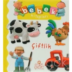 ÇIFTLIK - NATHALIE BELINEAU