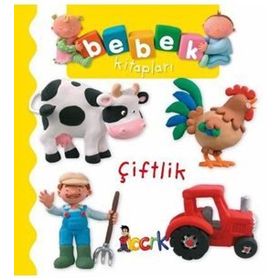 ÇIFTLIK - NATHALIE BELINEAU