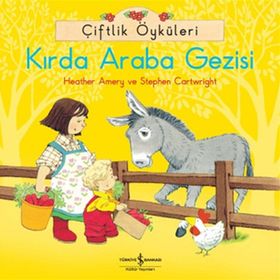 Çiftlik Öyküleri - Kırda Araba Gezisi - Heather Amery Stephen Cartwright
