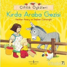 Çiftlik Öyküleri - Kırda Araba Gezisi - Heather Amery Stephen Cartwright