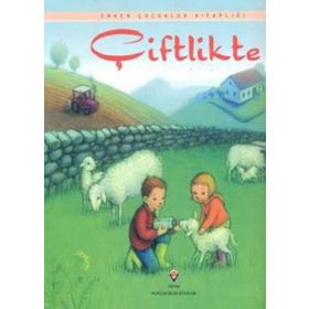 ÇIFTLIKTE - KOLEKTIF