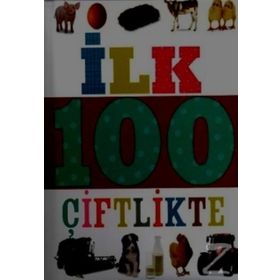 ÇIFTLIKTE - KOLEKTIF