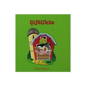 ÇIFTLIKTE - KOLEKTIF