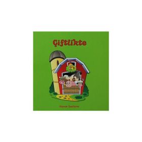 ÇIFTLIKTE - KOLEKTIF