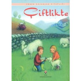 ÇIFTLIKTE - KOLEKTIF