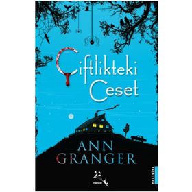 Çiftlikteki Ceset - Ann Granger