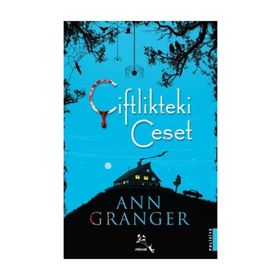 Çiftlikteki Ceset - Ann Granger