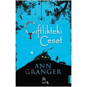 Çiftlikteki Ceset - Ann Granger