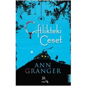 Çiftlikteki Ceset - Ann Granger