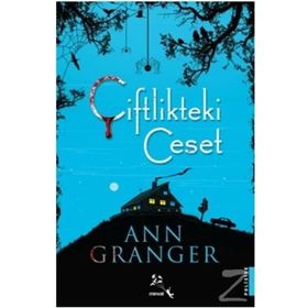 Çiftlikteki Ceset - Ann Granger