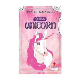 Çiftlikteki Unicorn - Hüseyin Kocabıyık