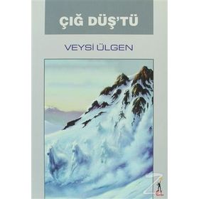 Çığ Düş’tü - Veysi Ülgen