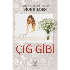 Çığ Gibi - Bige Bilgen