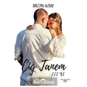 Çiğ Tanem Ege'ye - Nazım Uzun