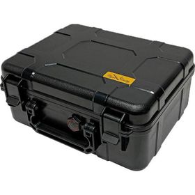 Cigar Caddy 40 Travel Humidor Puro Kutusu