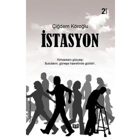 Çiğdem Köroğlu İstasyon