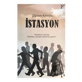 Çiğdem Köroğlu İstasyon