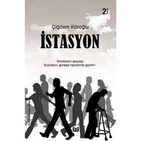Çiğdem Köroğlu İstasyon