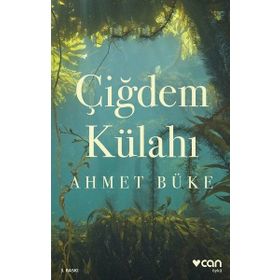 Çiğdem Külahı - Ahmet Büke