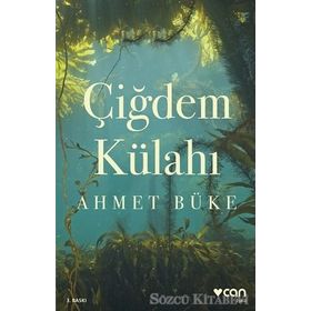 Çiğdem Külahı - Ahmet Büke