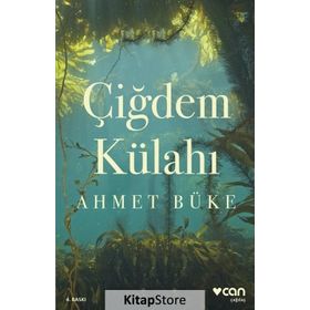 Çiğdem Külahı - Ahmet Büke