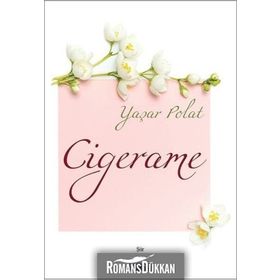 Cigerame - Yaşar Polat