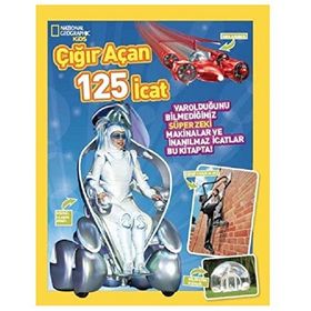 Çığır Açan 125 İcat - National Geographic