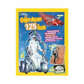 Çığır Açan 125 İcat - National Geographic