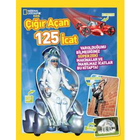 Çığır Açan 125 İcat - National Geographic