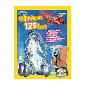 Çığır Açan 125 İcat - National Geographic