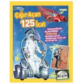 Çığır Açan 125 İcat - National Geographic
