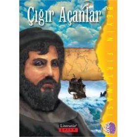Çığır Açanlar - Lan Rohr